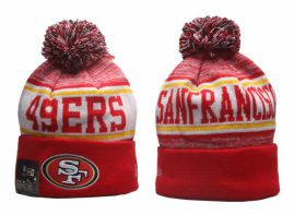 Picture of San Francisco 49ers Beanies _SKUfw59145118fw